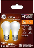 BULB LED HD A15 SOFT WHITE 4W 