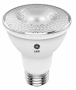 BULB FLDLT LED PAR20 SFTWHT 7W