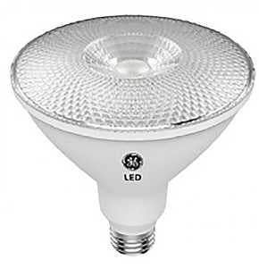 BULB FLDLT LED PAR38 BRTWHT 7W
