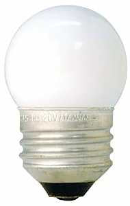 BULB INCAN S11 E26 SFTWHT 7.5W