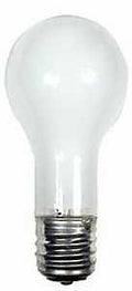 BULB INCAN SFTWHT 100/200/300W