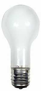 BULB INCAN SFTWHT 100/200/300W