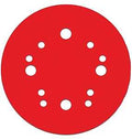 DISC SAND ROS H/L 5IN 80G 4PK 