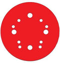 DISC SAND ROS H/L 5IN 120G 4PK