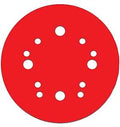DISC SAND ROS H/L 5IN 150G 4PK