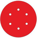 DISC SAND ROS H/L 6IN 60G 10PK