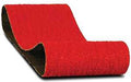 BELT SANDING 3X18IN 36G 2PK   