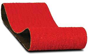 BELT SANDING 3X18IN 36G 2PK   