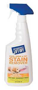 REMOVER STAIN FOOD/PET 22 OZ  