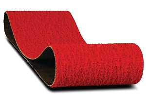 BELT SANDING 3X21IN 36G 2PK   