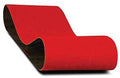 BELT SANDING 3X21IN 80G 2PK   