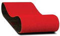 BELT SANDING 3X18IN 80G 5PK   