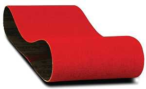 BELT SANDING 3X18IN 80G 5PK   