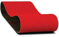 BELT SANDING 3X18IN 120G 5PK  