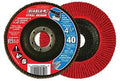 FLAP DISC 4-1/2 40G CN NO HUB 
