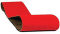 BELT SANDING 4 X 36IN 120G 1PK