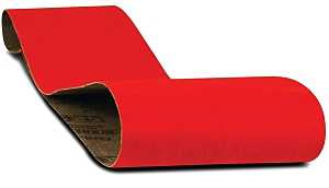 BELT SANDING 4 X 36IN 80G 1PK 