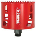 HOLE SAW 3-1/2 X 2-3/8 INCH   