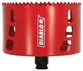 HOLE SAW 4-1/4 X 2-3/8 INCH   