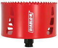 HOLE SAW 4-1/2 X 2-3/8 INCH   