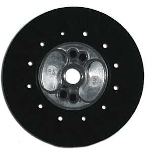 BACKING PAD FIBER 4-1/2X5/8IN 