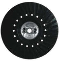 BACKING PAD FIBER KIT 7X5/8IN 