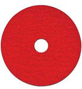 DISC FIBER ALUM OX 4IN 50G 4PK