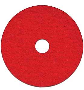 DISC FIBER ALUM OX 4IN 50G 4PK