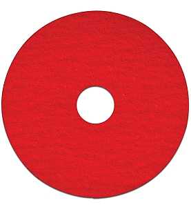 DISC FIBER ALUM OX 4.5 50G 4PK