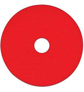 DISC FIBER ALUM OX 5IN 36G 4PK