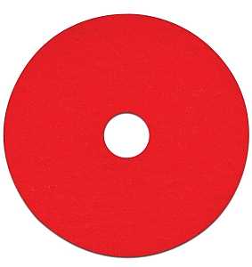 DISC FIBER ALUM OX 5IN 50G 4PK