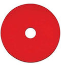 DISC FIBER ALUM OX 5IN 80G 4PK