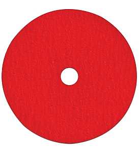 DISC FIBER ALUM OX 7IN 24G 2PK