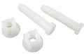 BOLT TOILET SEAT HINGE 7/16IN 