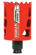 HOLE SAW CARBIDE GP 2IN (51MM)