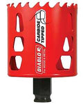 HOLE SAW CBD GP 2-5/8IN (67MM)