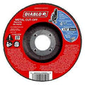CUTOFF DISC METAL THN KERF 4IN