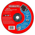 CUTOFF DISC METAL 7 IN        