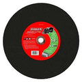 CUTOFF DISC HI-SPD MSNRY 14 IN