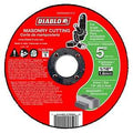 CUTOFF DISC MASONRY 5 IN      