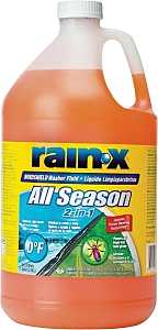 RAIN-X ALL SEASON 0           
