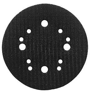 PAD DISC CONNECTION 5IN       