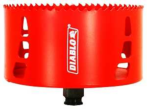 HOLE SAW 5-1/2INX60MM         