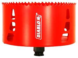 HOLE SAW 5-3/4INX60MM         