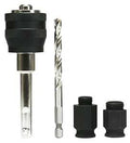 ARBOR SDS W/BIT&NUTS 6IN      