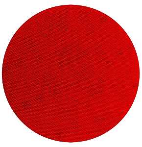 DISC SANDPAPER 120GRT 5IN     