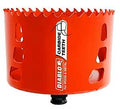 SAW HOLE CARBIDE TIPPED 4IN   