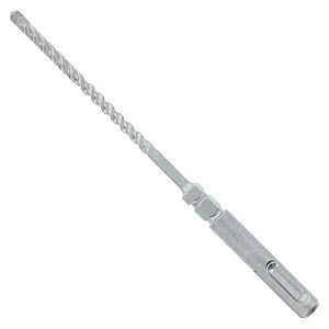 BIT DRILL HMR 3/16X3-1/2X6IN  