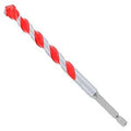 BIT  HAMMER 7/16 X 4 X 6IN    