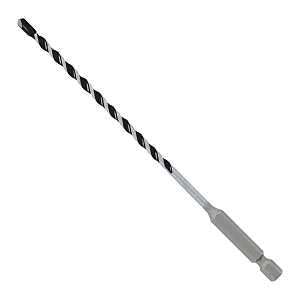BIT  HAMMER 5/32 X 4 X 6IN    